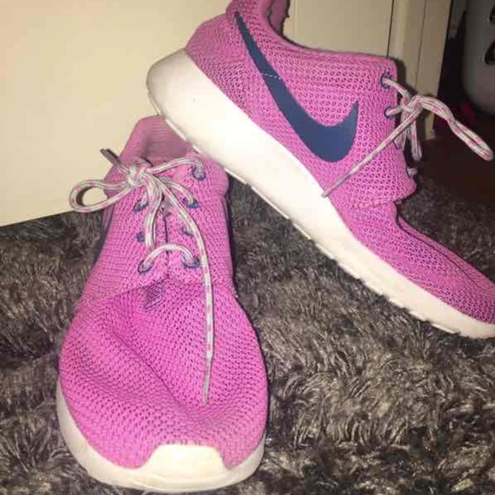 Nike Rosche Run